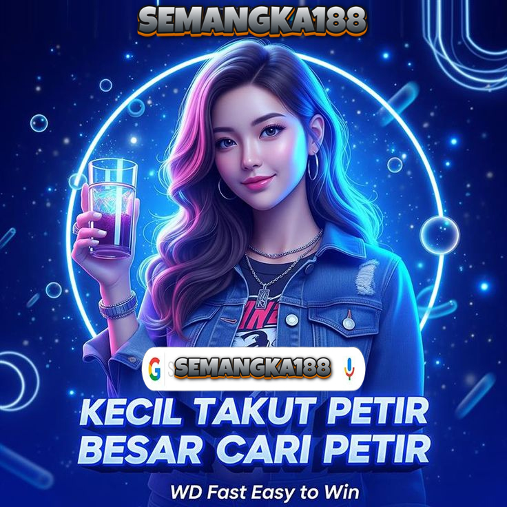 Semangka188 - Kecil Takut Petir Besar Cari Gledek Di Slot Online by Hey siriusly
